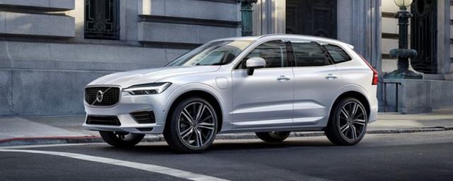 沃尔沃是哪国的品牌汽车?,沃尔沃的车型和价格