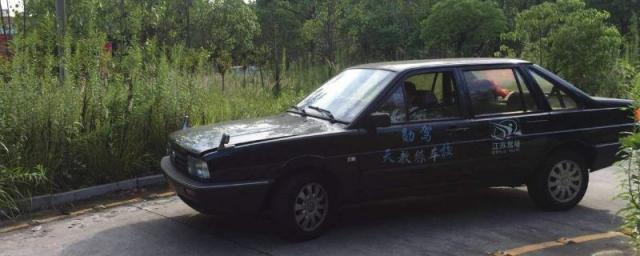 科目二练车顺序,科二第一次练车的顺序