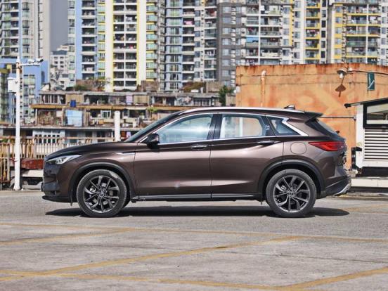 qx50如何关闭自动启停,英菲尼迪qx50自动启停功能怎么用