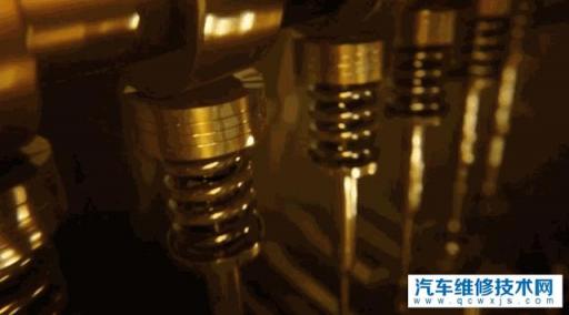 轿车发动机哒哒哒响是怎么回事,新车发动机哒哒响是什么原因造成