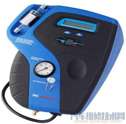 汽车空调系统检测与故障诊断,汽车空调常见故障的判断方法有哪些