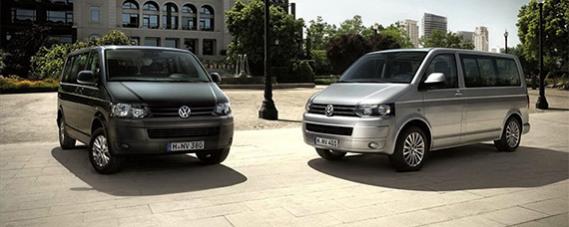 caravelle是什么车,caravan是什么车