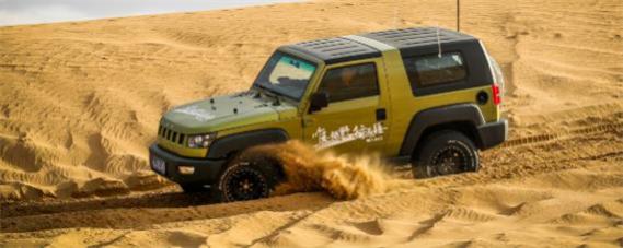 bj40柴油通病,柴油版bj40