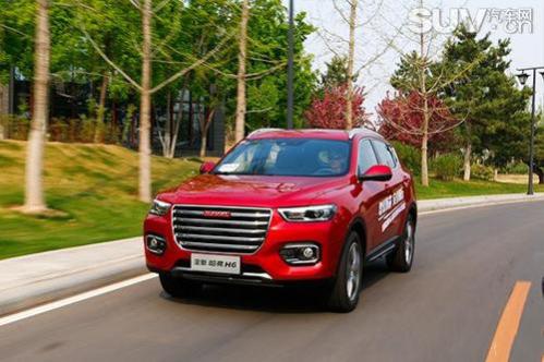 预算15万以内的suv,suv汽车大全10到15万左右