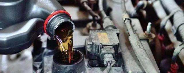 高尔夫7机油5w30和5w40哪个好,高尔夫7推荐机油型号