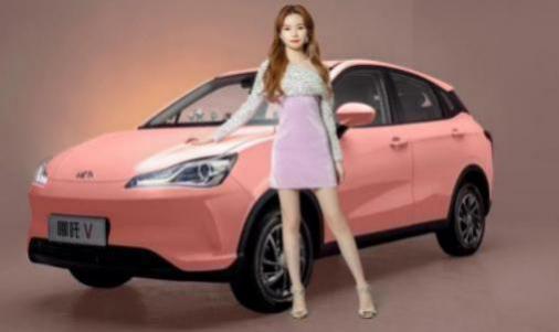 适合女生的特斯拉(身价百万的女性买什么车)