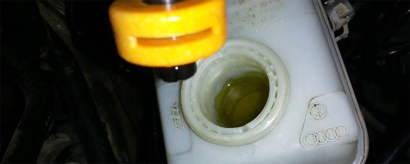 刹车油dot3和dot4有什么区别,刹车油dot3,dot4,dot5有什么区别