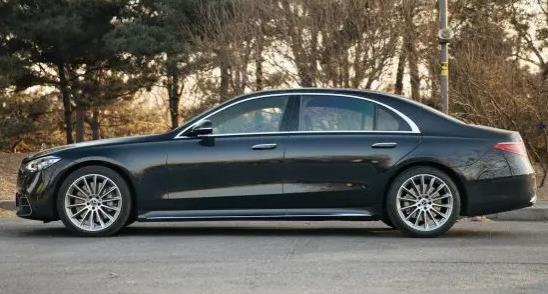 全新奔驰S级AMG(奔驰S级AMG配置)