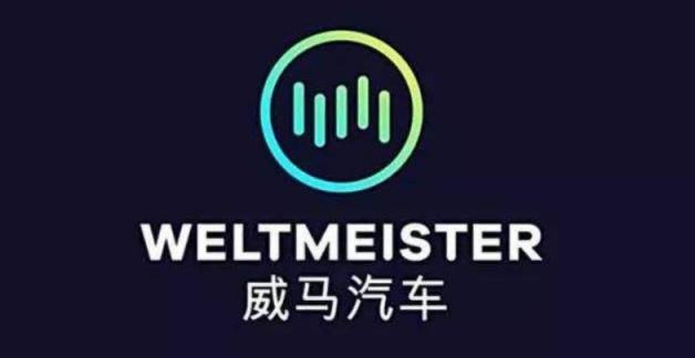 威马新能源汽车哪个厂家,威马新能源是哪个厂家